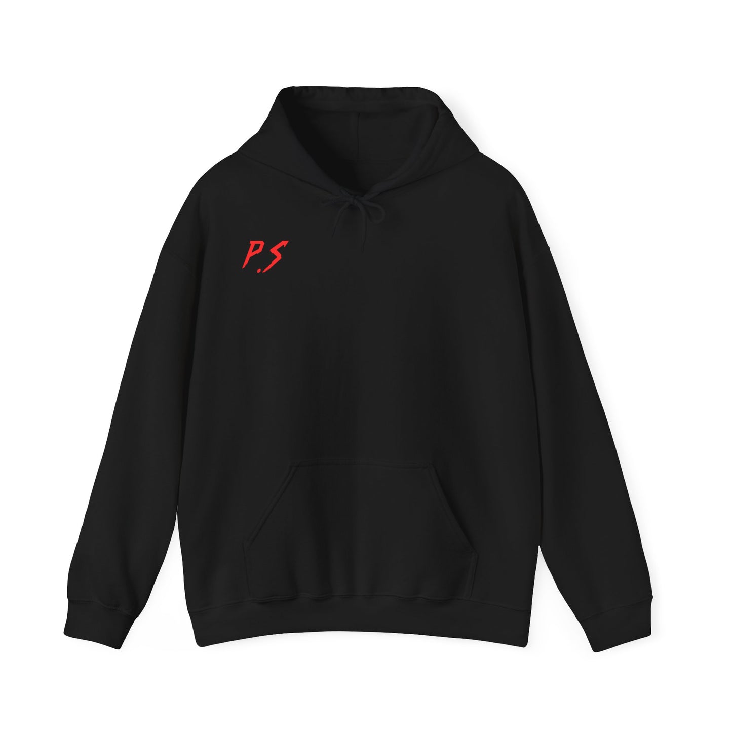 Webbed v2 Parkers supply Hooded Sweatshirt