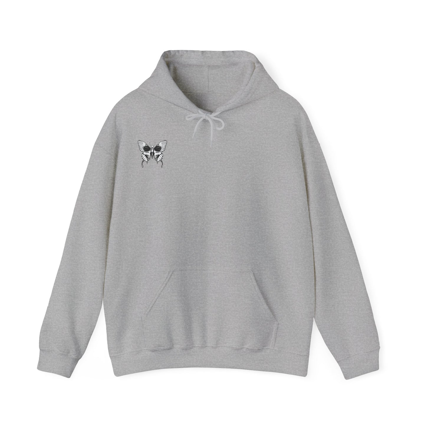 C&C | Parker’s Supply Hooded Sweatshirt