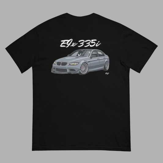 E9x | Parker’s supply e90 shirt|