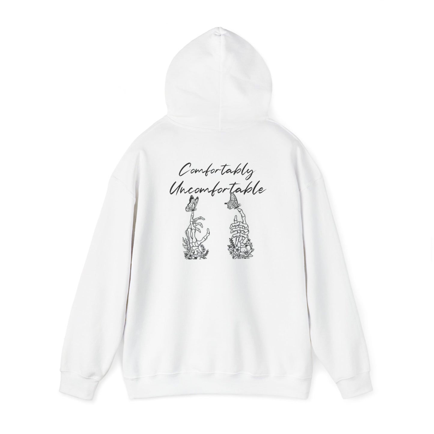 C&C | Parker’s Supply Hooded Sweatshirt