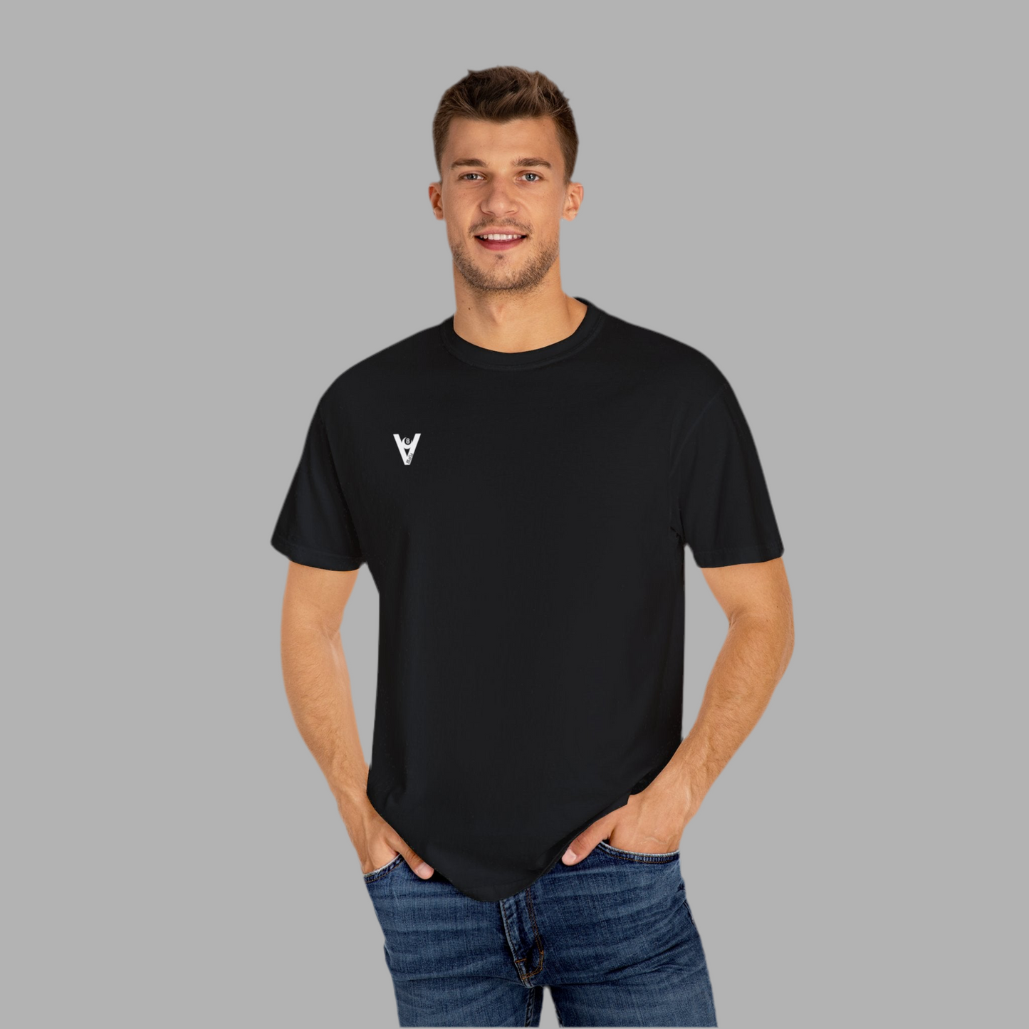 PARKERS SUPPLY | V8 mafia merch |Garment-Dyed T-shirt