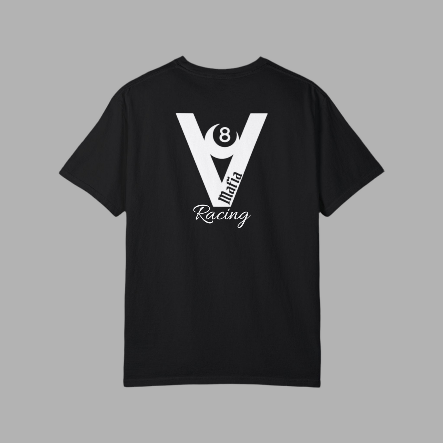 PARKERS SUPPLY | V8 mafia merch |Garment-Dyed T-shirt